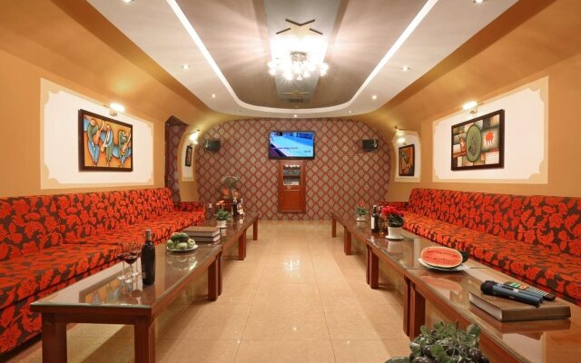 New Pacific Hotel