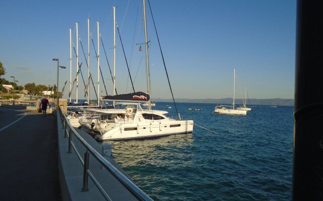 Harbour House