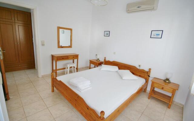 Anatoli Apartments