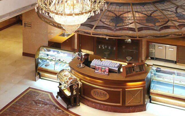 Jeddah Marriott Hotel