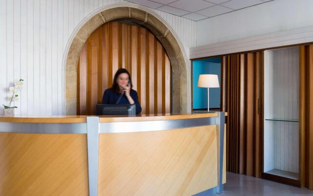 The Originals Access, Hôtel Figeac