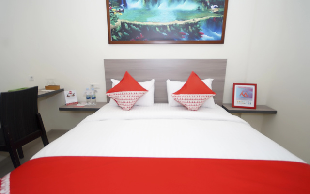 OYO 251 The Maximus Inn Hotel