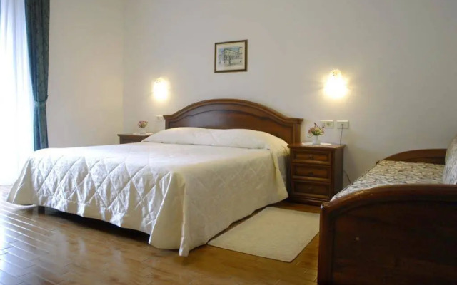 Hotel Marko