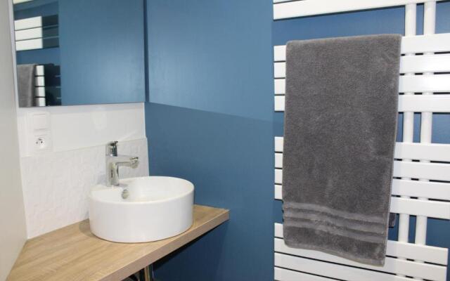 Studio Cocon Ultra Centre Le Mans