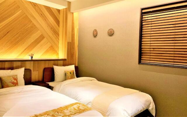 浅草雷門 竹乃宿