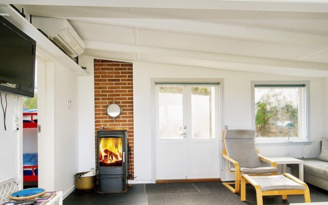 6 Person Holiday Home in Gilleleje-by Traum