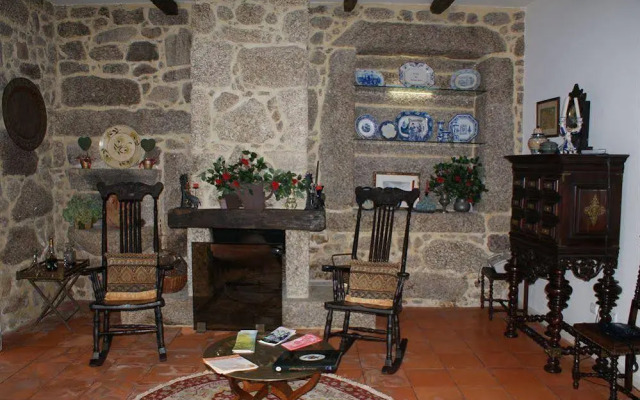 Quinta do Sourinho