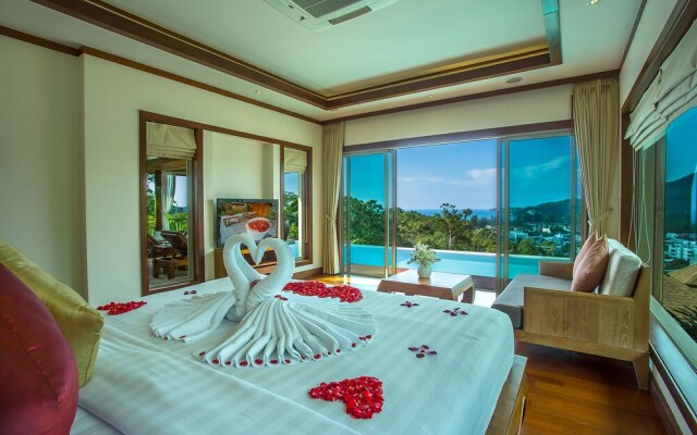 Tantawan Villa 1BR
