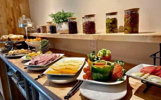 Veranda Cape Cod Family Resort