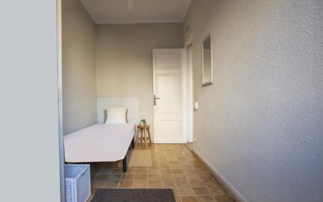 P1PAR195 - Wonderfull aparment in Paralel