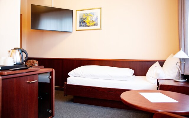 Hotel Lonac