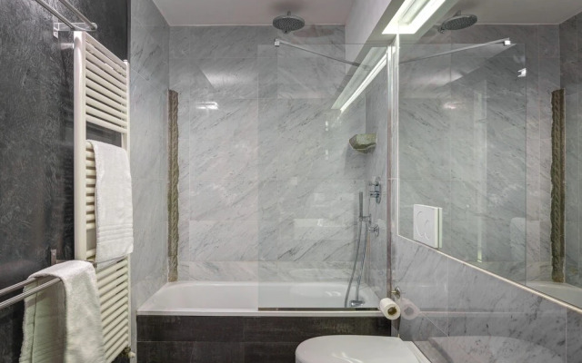 Lucrezia Apartment by Firenze Prestige