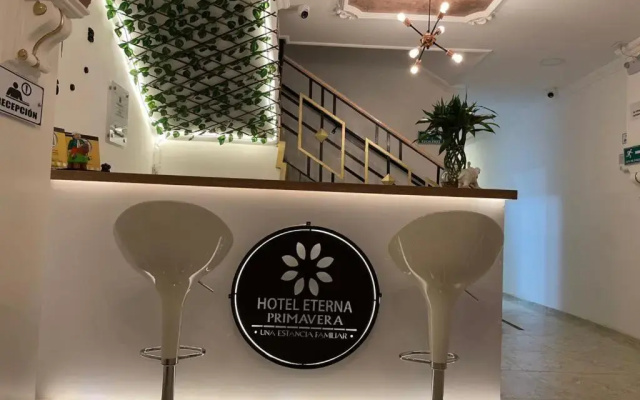 Hotel Eterna Primavera