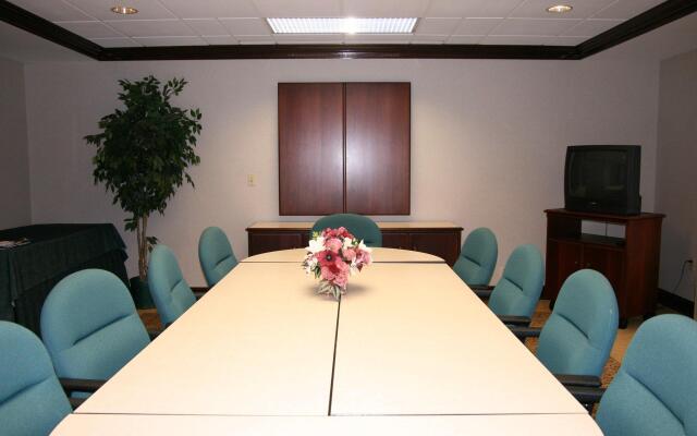 Hampton Inn & Suites Bethlehem