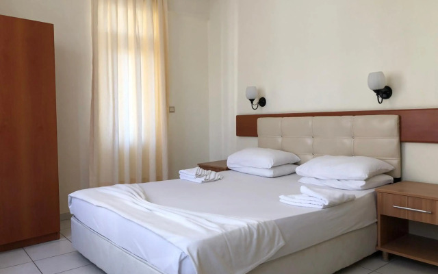 Melissa Garden Apart Hotel