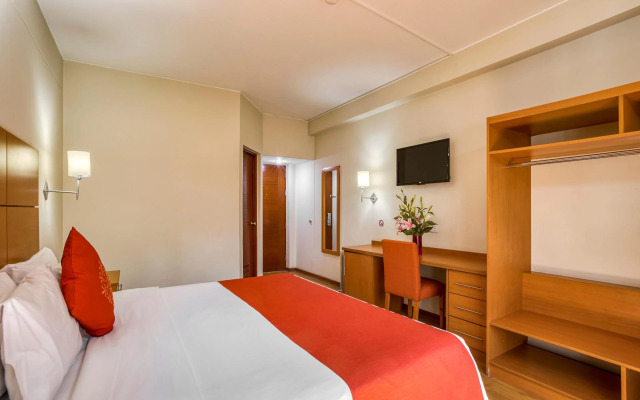 Xima Exclusive Cusco