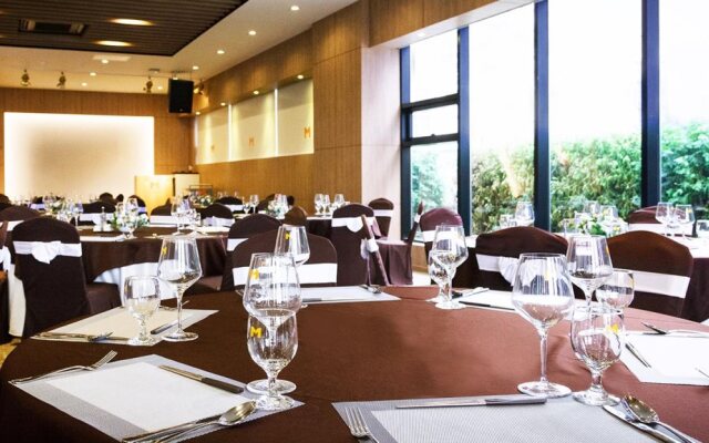 Mstay Hotel Giheung