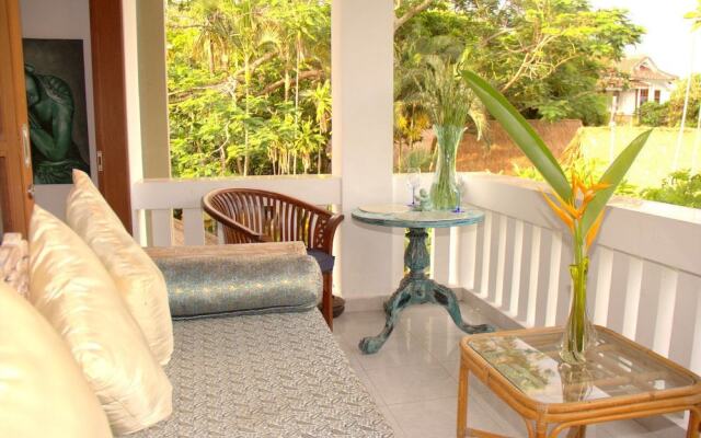 The Sunset Suite @ Bali Mystique