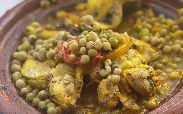 Le relais des sables