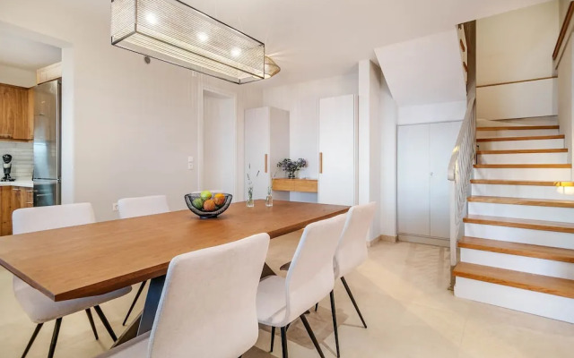 Ocean View - Luxury Villa Ethra