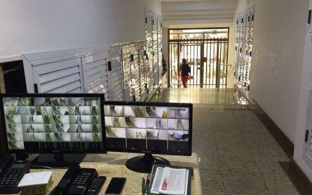 Copacabana Ocean Breeze