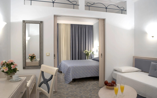 Lindos Princess Beach Hotel All Inclusive