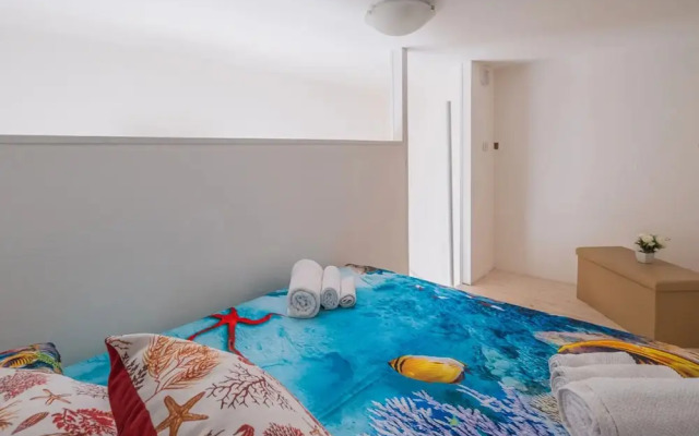 Villetta Sogno Di Mare In Porto Cesareo