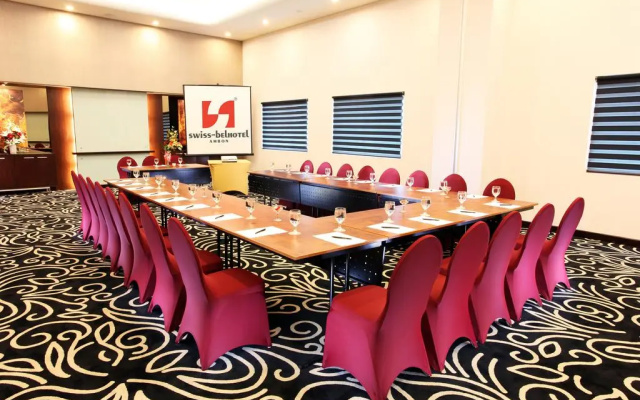 Swiss-Belhotel Ambon