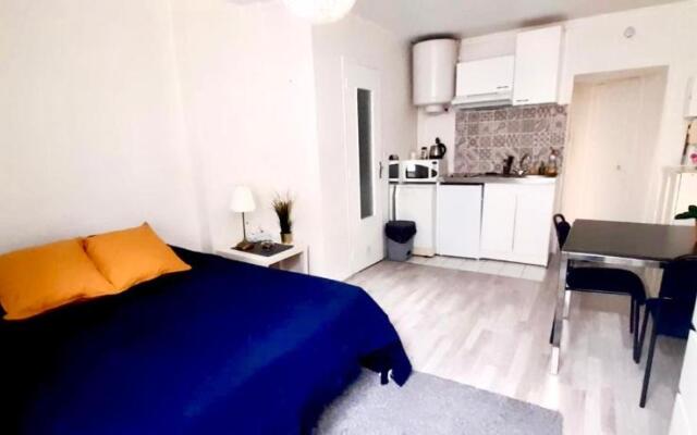 Suites Rive Gauche - COSY Fontainebleau