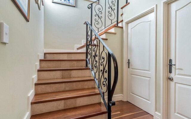 Sorrento Beach Bed & Breakfast