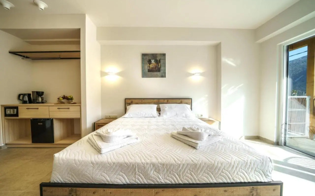 My Bali Suites