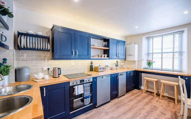 3 Kirby Court, Woodbridge
