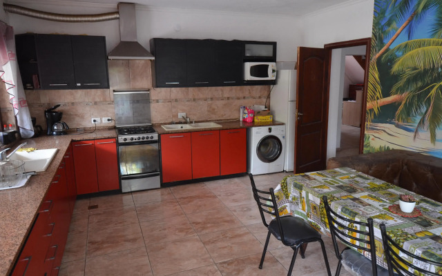Casa Marina Argentina