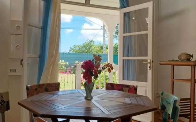 Maison De Vacances Kaz A Lolo