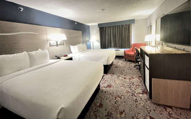 Best Western Kokomo Hotel