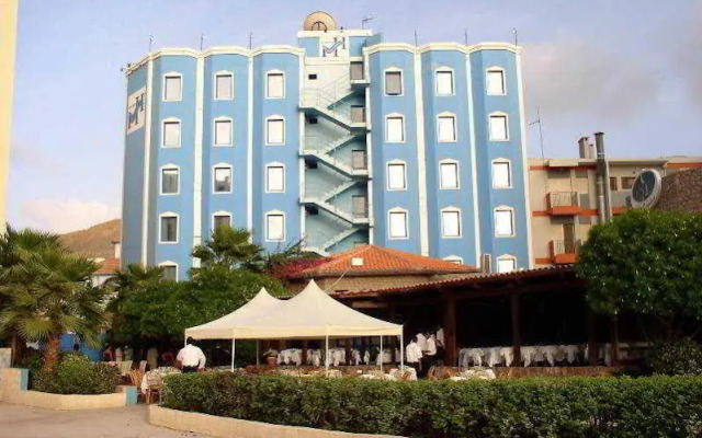 Mindel Hotel