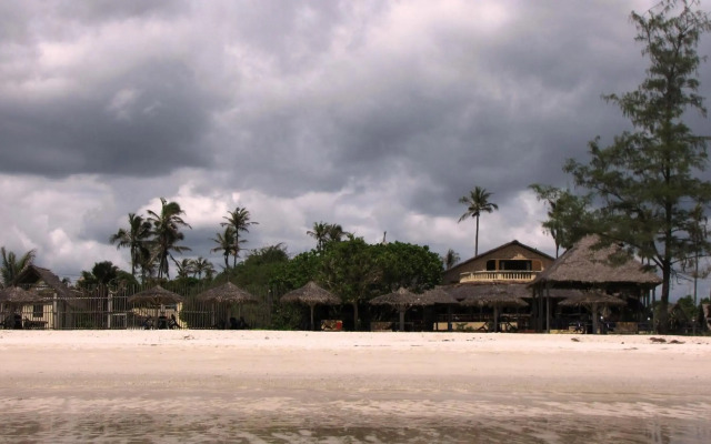 Kipepeo Beach & Village