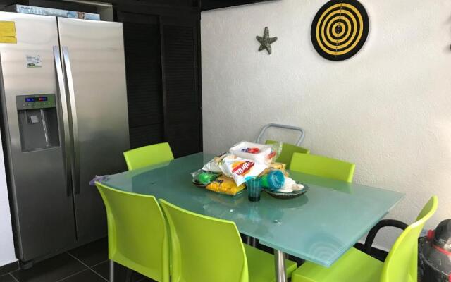 Alberca Privada, 5 albercas, Sanitizada Comoda,Exclusiva, Nueva