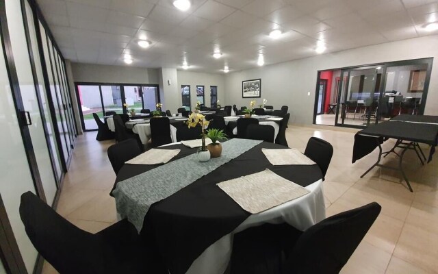 Witbank Boutique Hotel