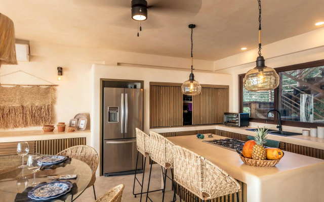 Hotel Boutique Casa Muuch Holbox