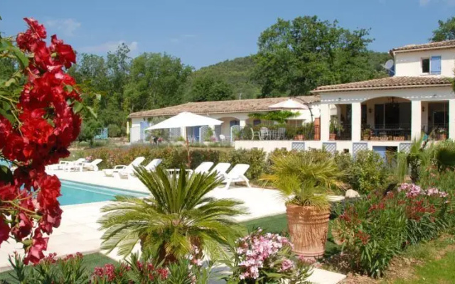Maison des Lavandes