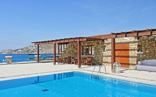Maganos Suites