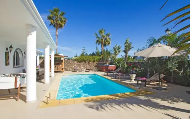 Villa Ça C'est La Vie