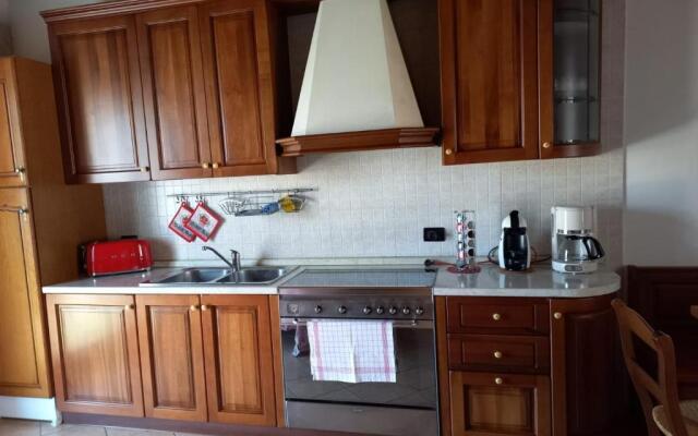 Appartamento Fiordaliso 2