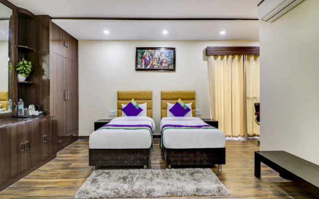 Hotel Grand Manor
