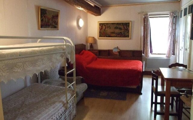 Chambres du Vignot