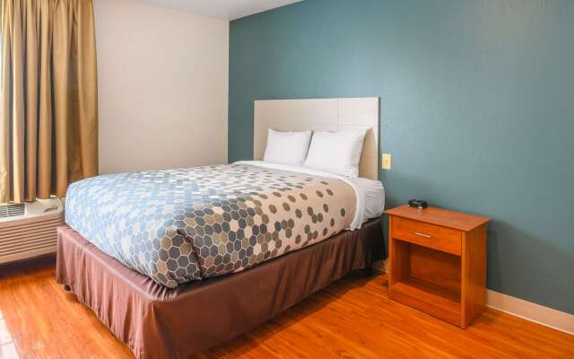Econo Lodge Hammond