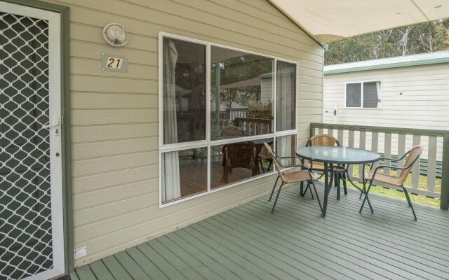 Tasman Holiday Parks - Kioloa Beach