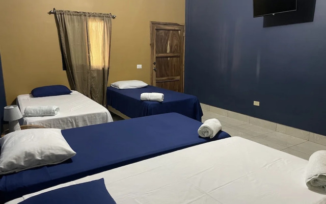 RodMar Hotel