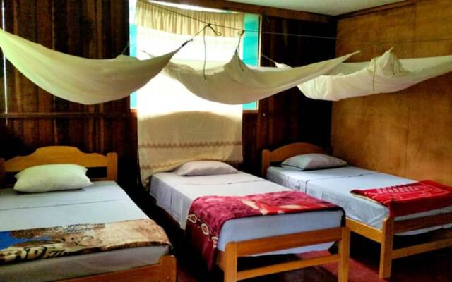 Amazon Lodge Tambopata